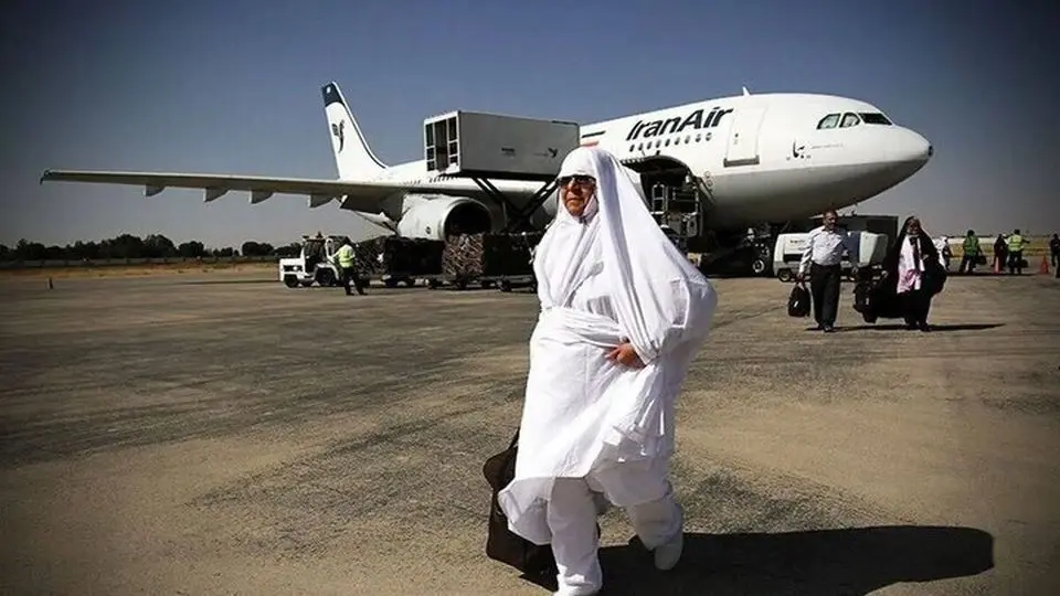 بازگشت پرشور حاجیان البرزی؛ زمان‌بندی تا دهم تیر

