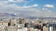 ارزان‌ترین خانه‌های تهران چند؟