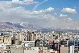 ارزان‌ترین خانه‌های تهران چند؟