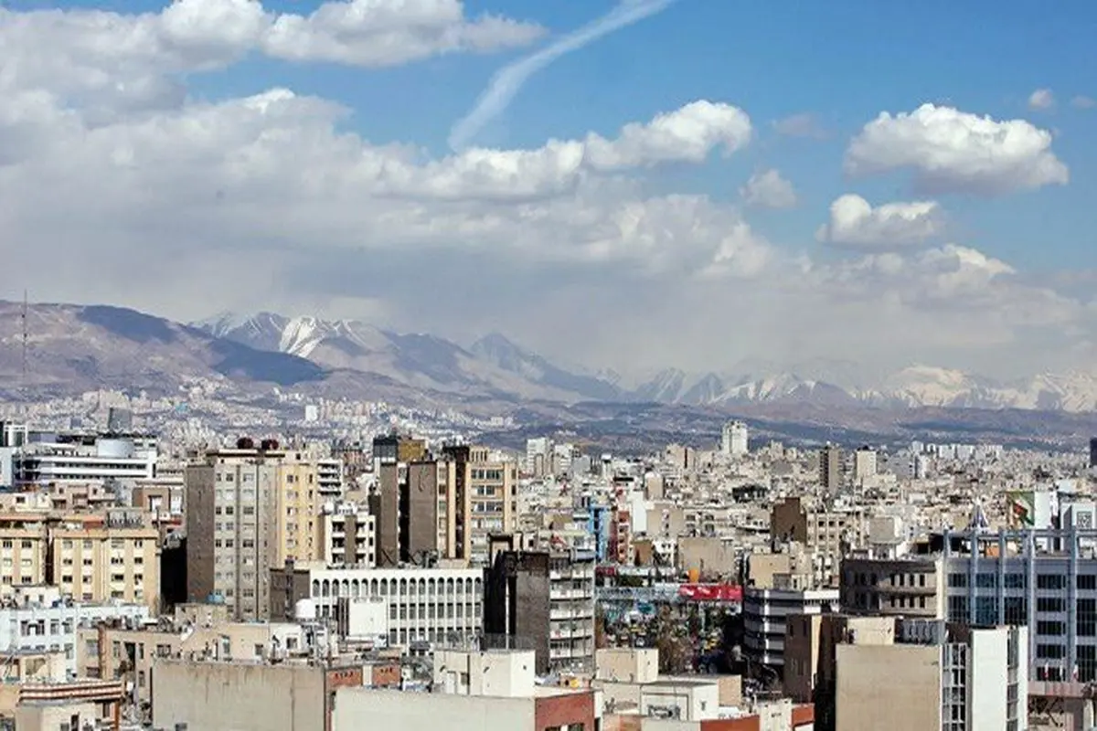 ارزان‌ترین خانه‌های تهران چند؟