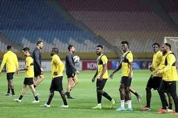 مذاکرات با عربستان برای تکرار بازی سپاهان و الاتحاد؟/ ویدیو