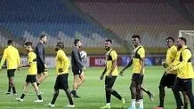 مذاکرات با عربستان برای تکرار بازی سپاهان و الاتحاد؟/ ویدیو