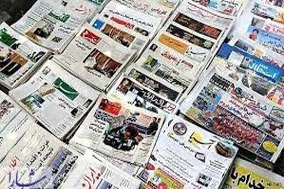 افول  روزنامه‌نگاری را مدیون روابط‌عمومی‌ها هستیم

