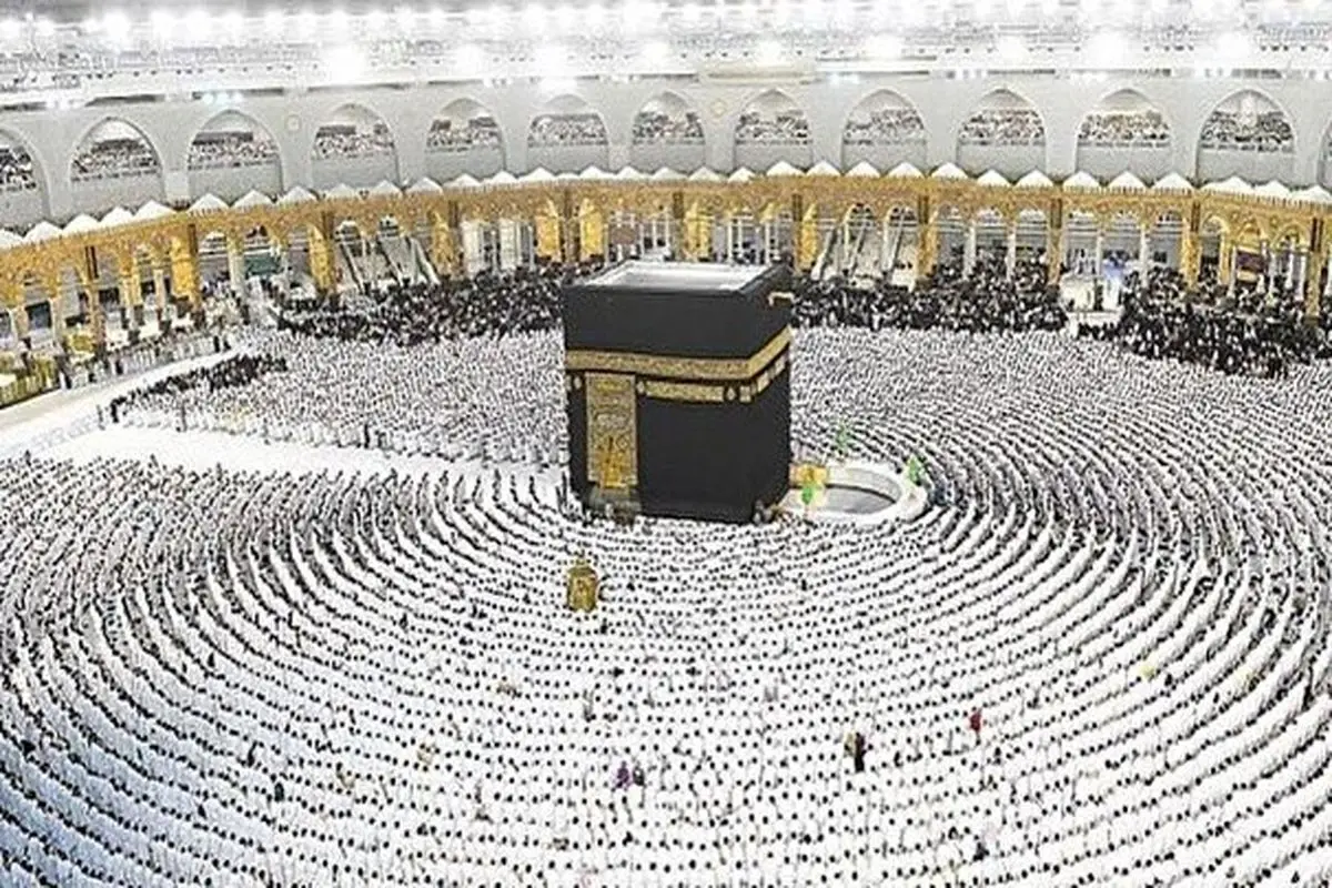 آغاز پیش‌ثبت‌نام حج تمتع از ۱۵ دی‌ماه