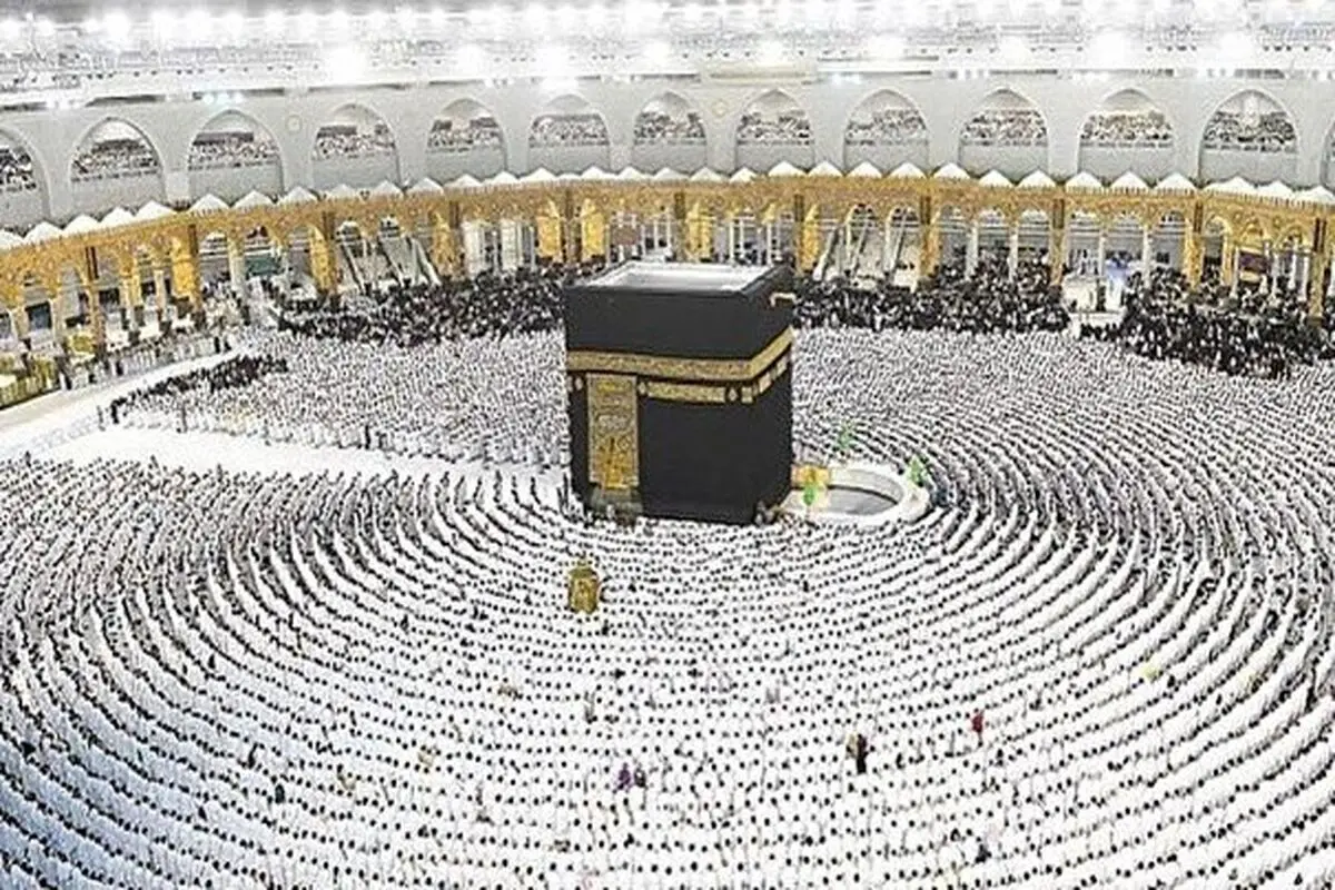آغاز پیش‌ثبت‌نام حج تمتع از ۱۵ دی‌ماه