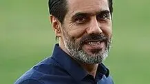 پیروانی  خطاب  به صداوسیما : این بازی را تمام کنید وگرنه با لحن دیگری صحبت می‌کنم