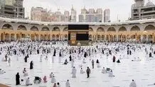 سهمیه حج تمتع ایران دو برابر شد