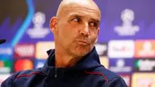 فشار الهلال ما را مجبور به تغییر برنامه کرد