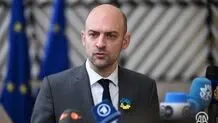 فرانسه خواهان مذاکرات فوری درباره تنگه هرمز شد
