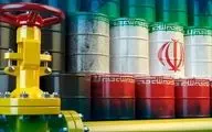 رکورد جدید در صادرات نفت ایران