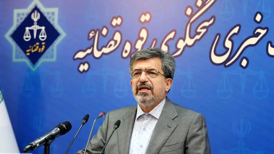 ۹۸.۵ درصد بازداشت‌شدگان تهران آزاد شدند