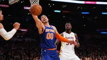 لغو سه دیدار NBA به دلیل آتش‌سوزی در لس‌آنجلس؛ از آتلانتا - هیوستون تا لیکرز - اسپرز 
