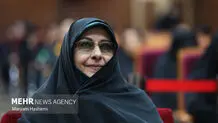 Women account for 41% of jobs in late Pres. Raeisi Admin.