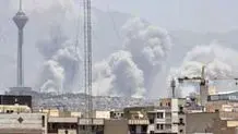 نحوه اطلاع‌رسانی دشمن را بررسی کنیم
