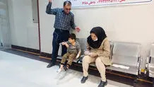آخرین وضعیت مجروحان انفجارهای کرمان