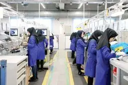 تناسب شغل و زندگی اجتماعی کارگران برای کروز مهم است
