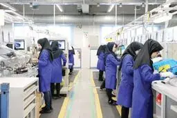 تناسب شغل و زندگی اجتماعی کارگران برای کروز مهم است
