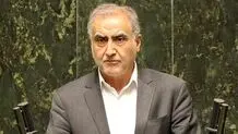 رئیسی تاب شنیدن حرف‌های نماینده مردم را که نماینده همکاران خودش هم هست، ندارد