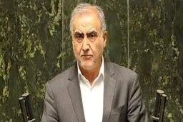 رئیسی تاب شنیدن حرف‌های نماینده مردم را که نماینده همکاران خودش هم هست، ندارد