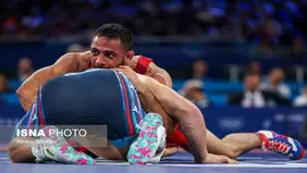 والی زاده و آذرپیرا فینالیست شد