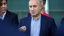 فدراسیون تلاش می‌کند لیگ برتر با حضور تماشاگران و بدون محدودیت برگزار شود
