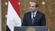 مصر: یادداشت تفاهم ایران و آمریکا، فرصت کاهش تنش در منطقه است