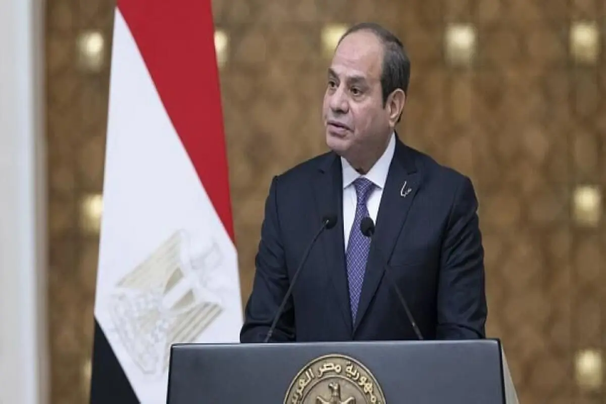 مصر: یادداشت تفاهم ایران و آمریکا، فرصت کاهش تنش در منطقه است
