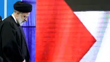 پیام رئیسی در واکنش به ترور فرماندهان سپاه قدس در سوریه
