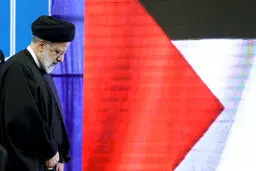 رئیسی: جلوه‌های پیشرفت را در جای‌جای کشور می‌بینیم
