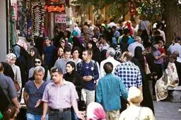 وزیر بهداشت: ۲۰ سال آینده سالخورده‌ترین کشور منطقه می‌شویم