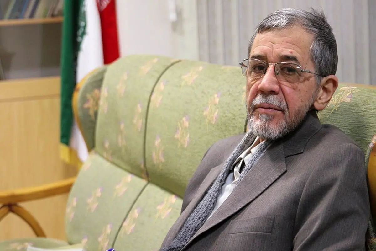 سردار صنیع خانی به همرزمان شهیدش پیوست

