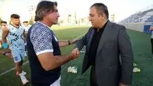 بازیکن سابق استقلال بستری شد