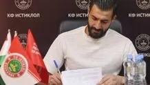 بازیکن سابق پرسپولیس به استقلال پیوست