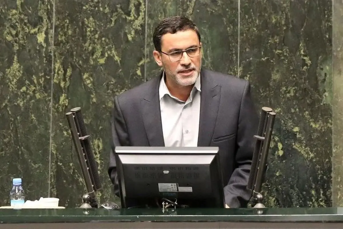 ادعای نماینده مجلس: فقط با ۴هزار میلیارد تومان ایتا به سطح واتس اپ می‌رسد