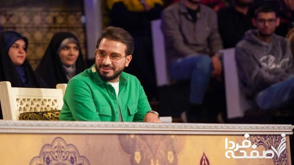 انتصاب جدید در دولت پزشکیان/ «حامد شاکرنژاد» مشاور وزیر راه شد + عکس