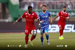 ادعای عجیب پرسپولیس درباره بازیکن جنجالی؛ او هنوز فسخ نکرده است!

