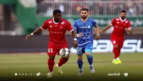 ادعای عجیب پرسپولیس درباره بازیکن جنجالی؛ او هنوز فسخ نکرده است!

