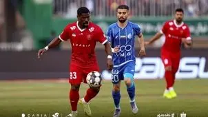 ادعای عجیب پرسپولیس درباره بازیکن جنجالی؛ او هنوز فسخ نکرده است!

