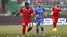 ادعای عجیب پرسپولیس درباره بازیکن جنجالی؛ او هنوز فسخ نکرده است!

