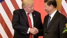 احتمال سفر دوباره ترامپ به چین
