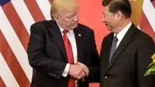 احتمال سفر دوباره ترامپ به چین