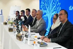 کروز: نماد توسعه و خودکفایی صنعتی