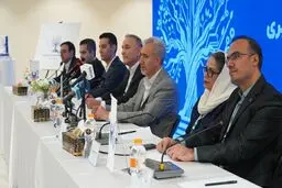 کروز: نماد توسعه و خودکفایی صنعتی