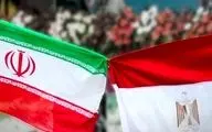 Egyptian diplomat says contacts with Iran underway