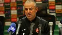 اظهارات جالب سرمربی جدید پرسپولیس درباره علی دایی