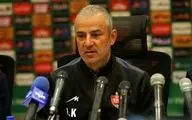 اظهارات جالب سرمربی جدید پرسپولیس درباره علی دایی
