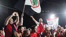 رقابت نزدیک حزب‌الله و «نیروهای لبنان»