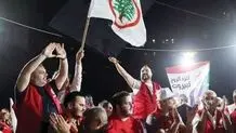 چالش خلأ قدرت در لبنان
