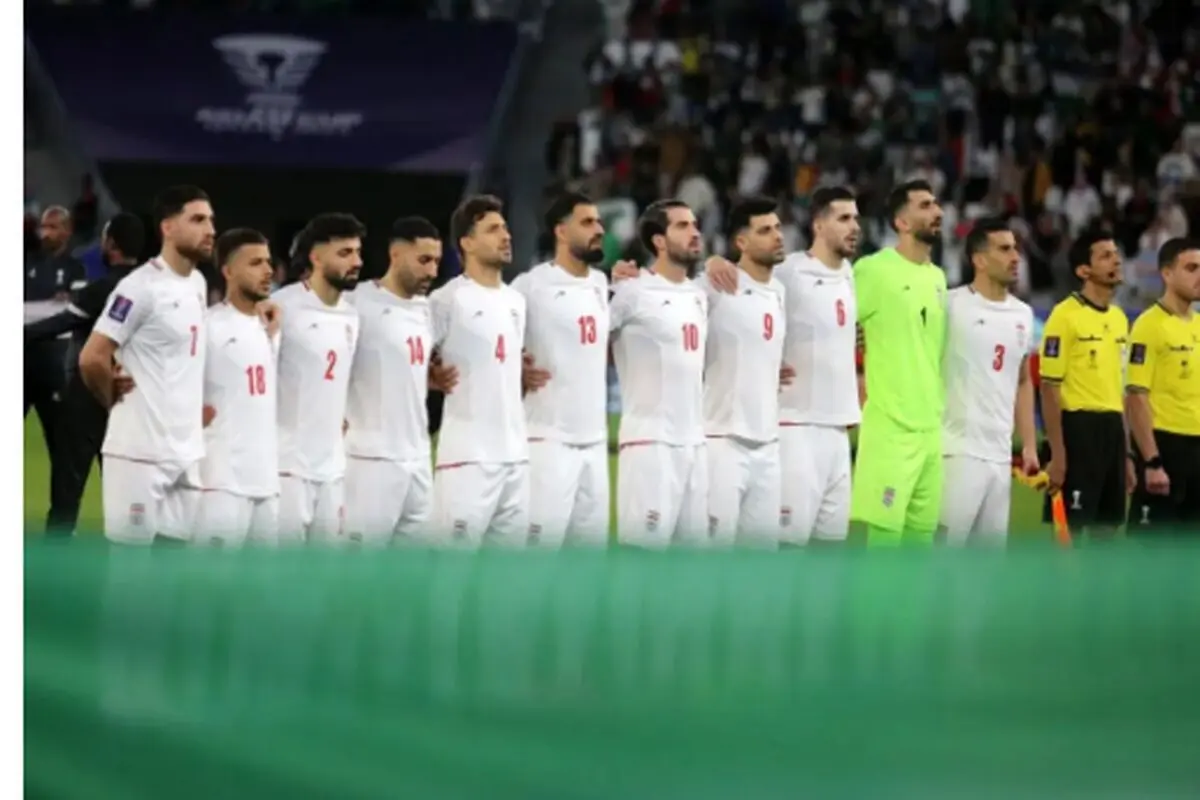 ترکیب احتمالی تیم ملی ایران مقابل هند

