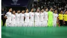 ترکیب ایران برای دیدار برابر هند مشخص شد
